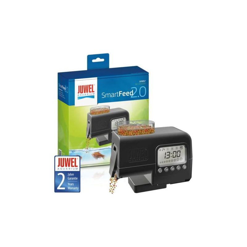 Juwel distributeur de nourriture EasyFeed