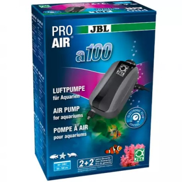 JBL ProAir a100