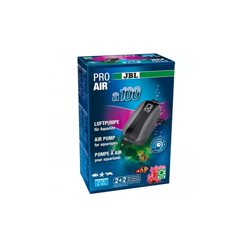 JBL ProAir a100