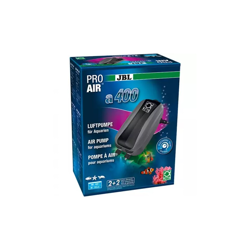 JBL ProAir a 400