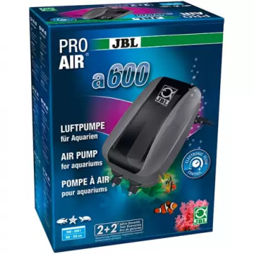JBL ProAir a600