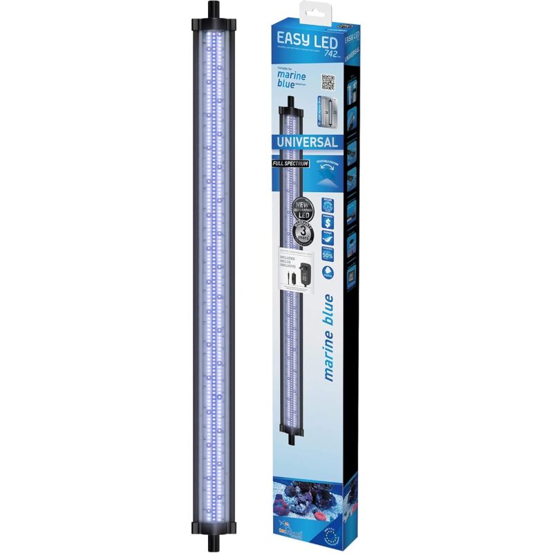 DESTOCKAGE Aquatlantis Easy LED Universal marine blue 742mm (ancien modèle)