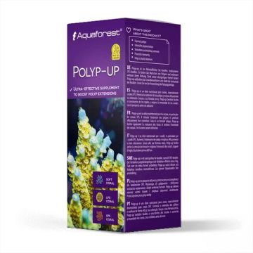 AquaForest Polyp-Up 50 ml