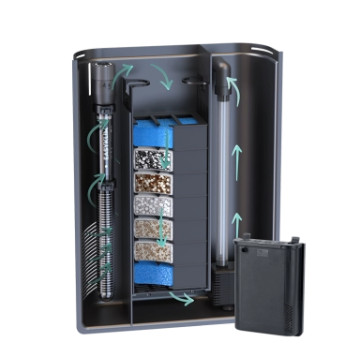 Aquatlantis Splendid Ultra 60