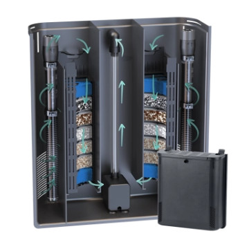 Aquatlantis Splendid Ultra 150x40