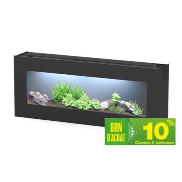 Aquatlantis Aquaplasma 120 LED dimensions 120x20x48cm 115 litres