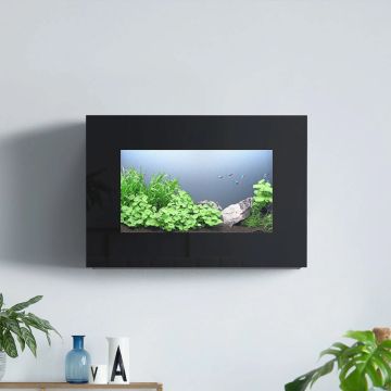 Aquatlantis Aquaplasma 120 LED dimensions 120x20x48cm 115 litres