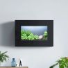 Aquatlantis Aquaplasma 120 LED dimensions 120x20x48cm 115 litres