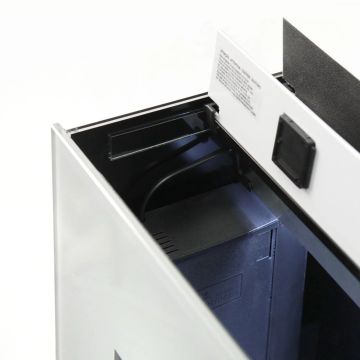 Aquatlantis Aquaplasma 120 LED dimensions 120x20x48cm 115 litres