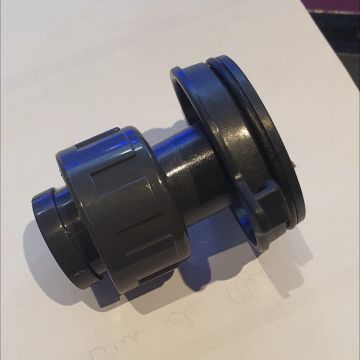 Raccord pompe Eheim DASTACO