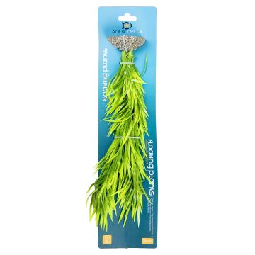 Aqua della plante artificielle kelp S