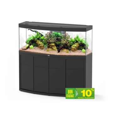 Aquatlantis aquarium SUBLIME Ultra 150 Horizon Bombé