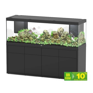 Aquatlantis aquarium SUBLIME Ultra 200 x 60