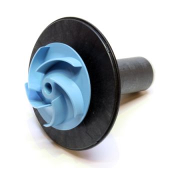 EHEIM roue de pompe complet (60 hertz) 