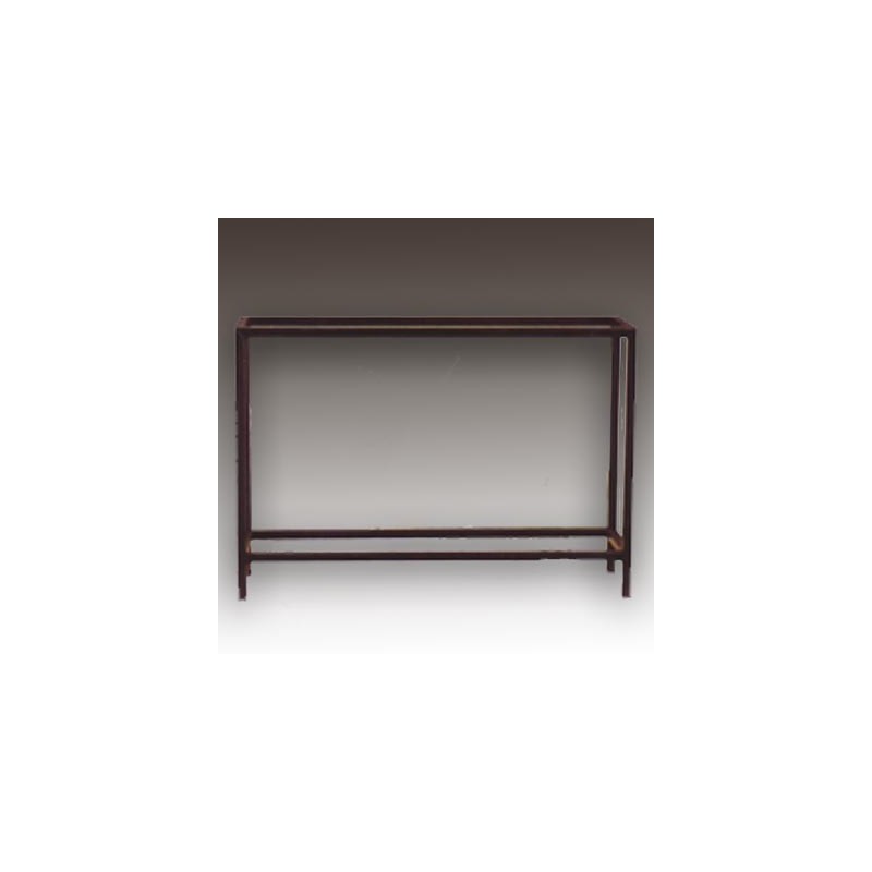 Table Soudée 150 x 60 x 70cm (30x30mm)