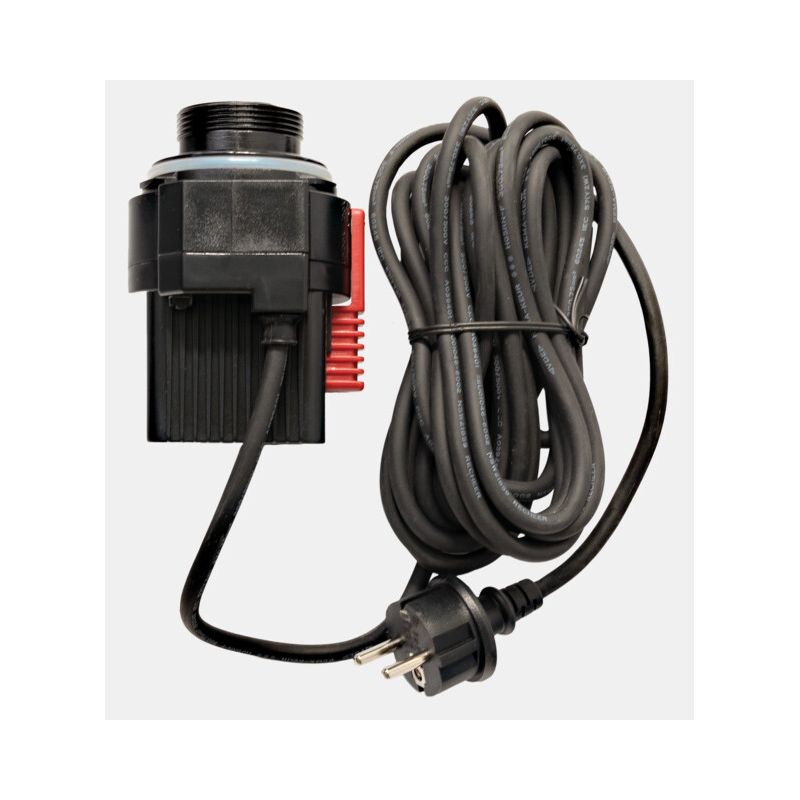 Superfish Pondclear UVC 18w transformateur