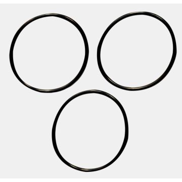 SF Koi Pro UV 40/75W kit de joints 3pcs 2015