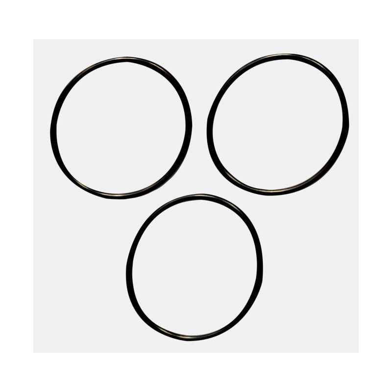 SF Koi Pro UV 40/75W kit de joints 3pcs 2015