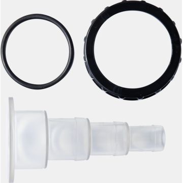 SF Koi Pro UV 40/75W Set d'embouts 50/40/32mm 1pcs 2019