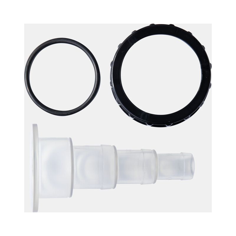 SF Koi Pro UV 40/75W Set d'embouts 50/40/32mm 1pcs 2019