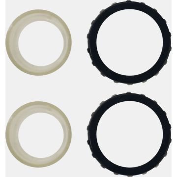 SF Koi Pro UV 40/75W Raccord Triple 2pcs 2019