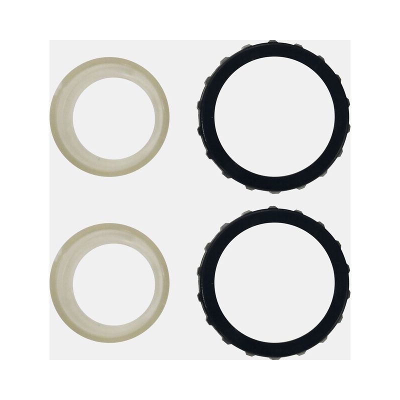 SF Koi Pro UV 40/75W Raccord Triple 2pcs 2019