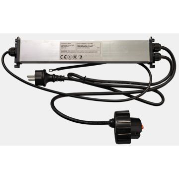 SF Koi Pro UV Transfo complet 80W 2015