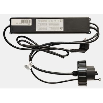 SF Koi Pro Transfo Alu Tech 40W 2019 New