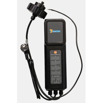 SF Koi Pro UV Transfo complet 40W 2019 NEW