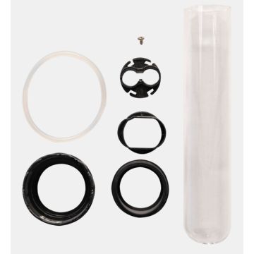 SF service kit uvc 7-9w pondclear 6000 rouge 