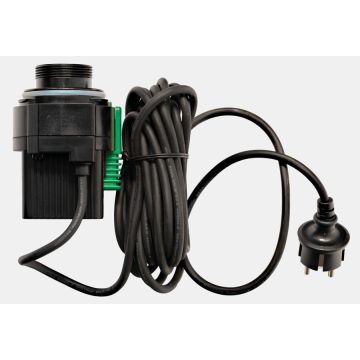 SF Transfo Pondclear uv 9W vert