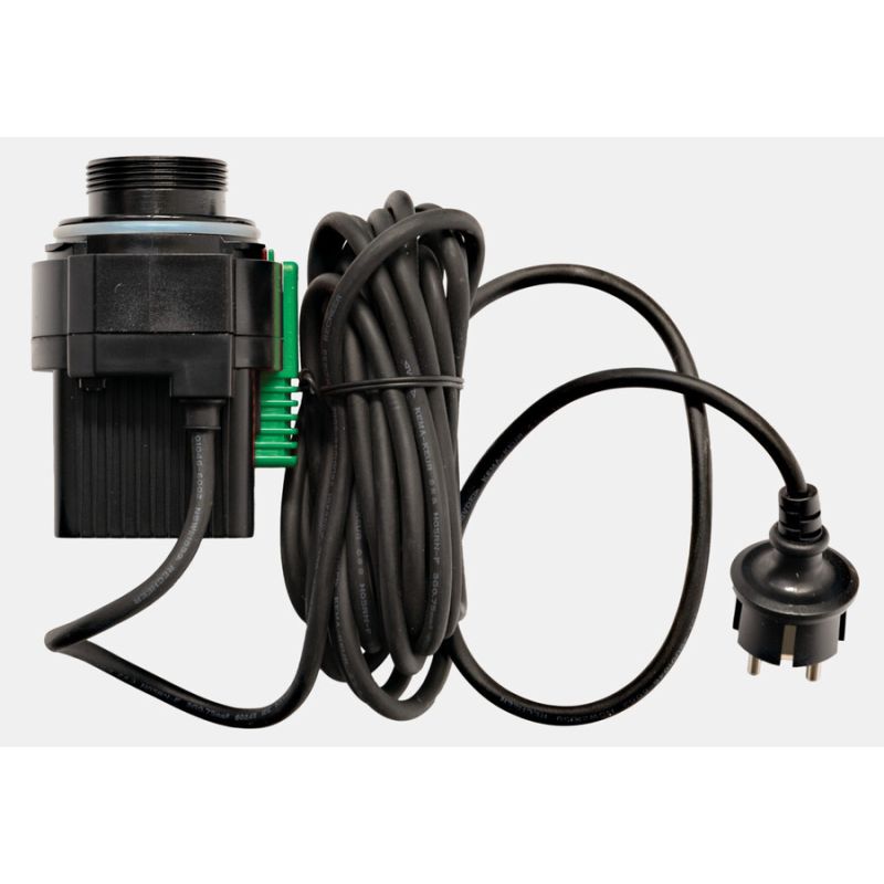 SF Transfo Pondclear uv 9W vert