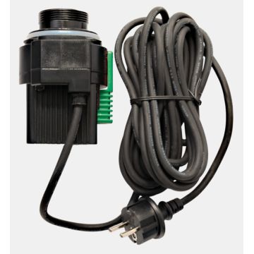 SF Transfo Pondclear uv 18W vert