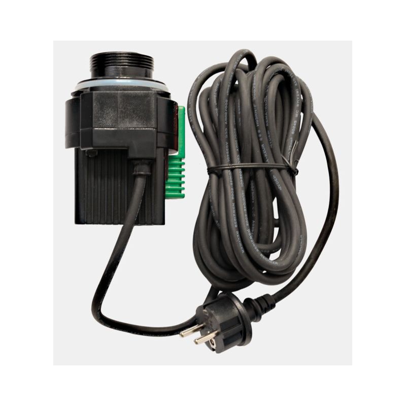 SF Transfo Pondclear uv 18W vert