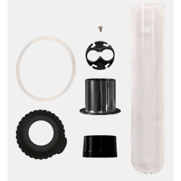 SF service kit uvc 7-9w pondclear 6000 vert