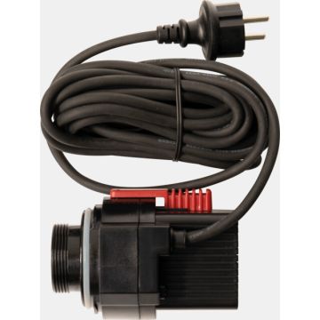 SF transfo complet 5w  pondclear 3000 rouge