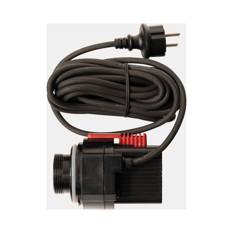 SF transfo complet 5w  pondclear 3000 rouge