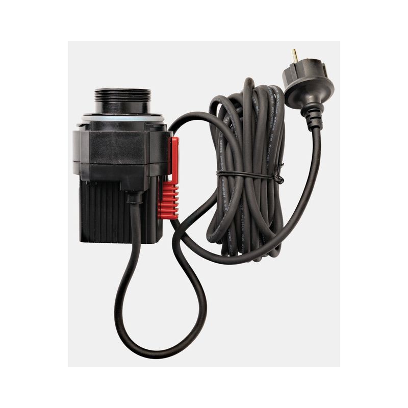 SF transfo pondclear 12000  13w rouge