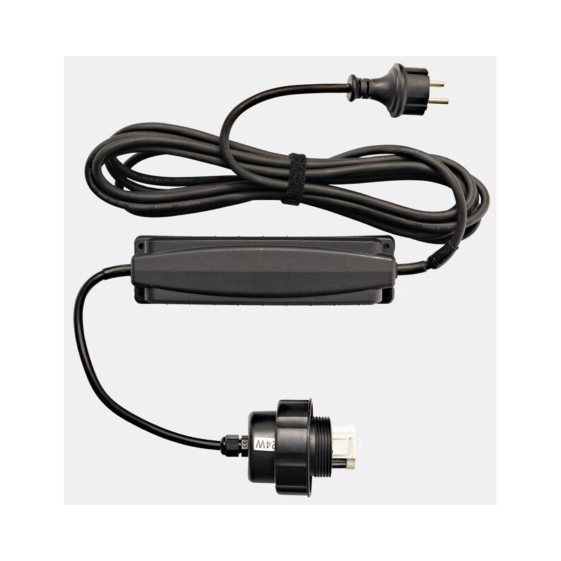 SF transfo complet 24w pondclear 24000