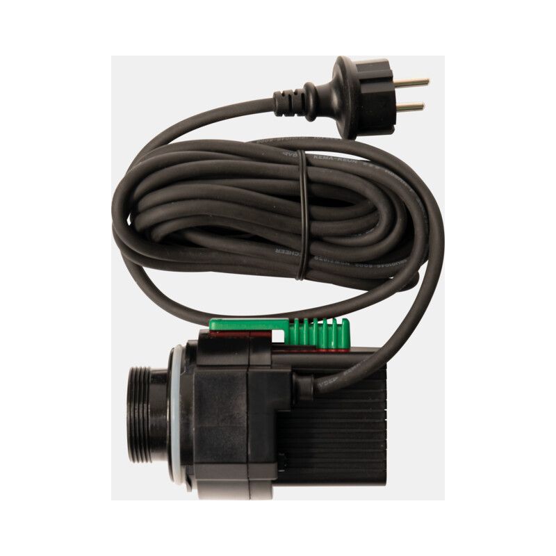 SF transf complet 5w pondclear 3000 vert 