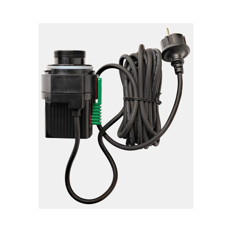 SF transfo pondclear 12000  13w vert