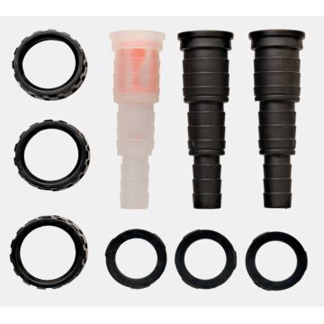 SF set d'embout tuyau topclear 5000