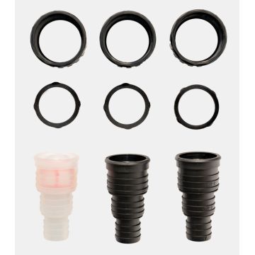 SF kit embout tuyau topclear 10000 