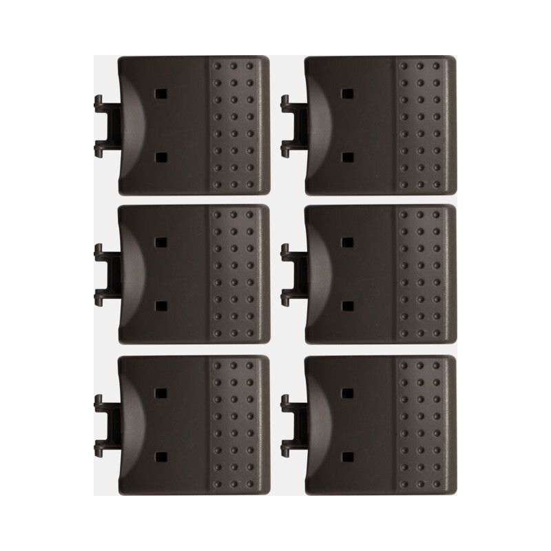 SF clips 6pcs topclear 5000