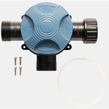 SF backwash topclear 5000