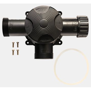 SF set backwash topclear 10/15/18000