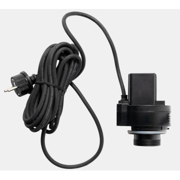 SF transfo complet 18w topclear 18000 rouge 