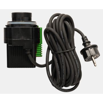 SF transso complet uvc 7w topclear 5000 vert 