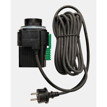 SF transfo complet uvc 11w topclear 15000 vert