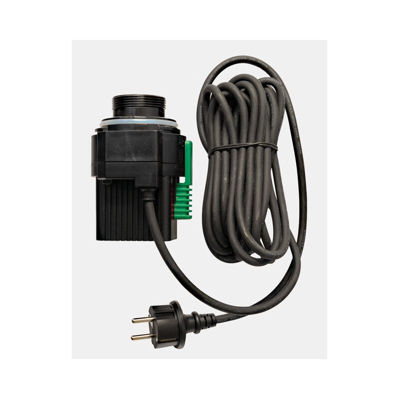 SF transfo complet uvc 11w topclear 15000 vert